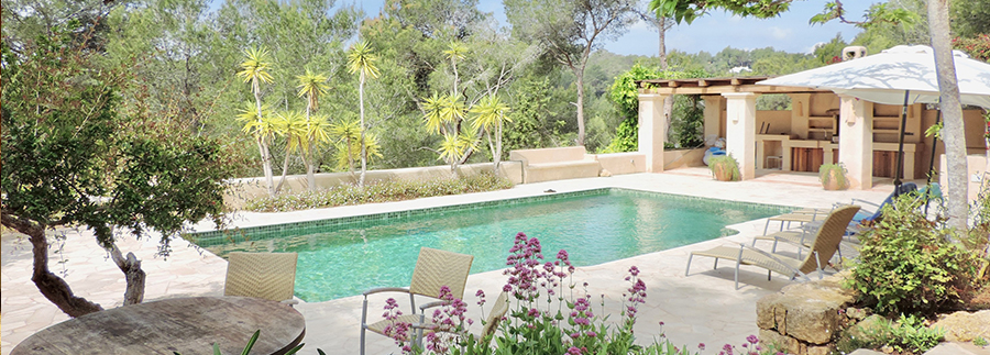 Finca San Carlos Ibiza