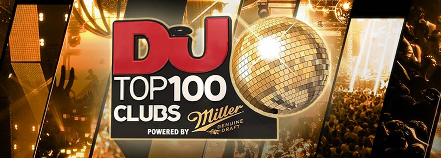 Ibiza 3 clubs in top 5
