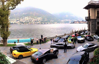 Cars & Business komen naar Ibiza!