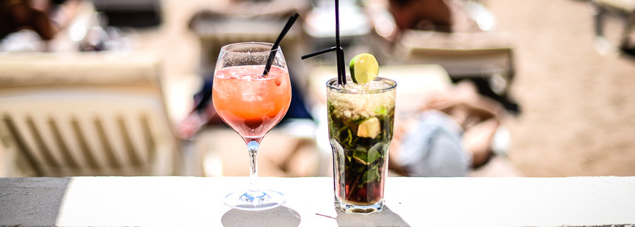 Omzet van clubs op Ibiza