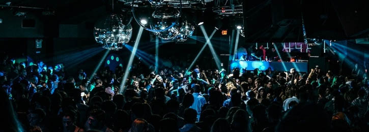 Het begin van het feest seizoen!