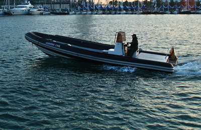 Cocaïne strand Formentera