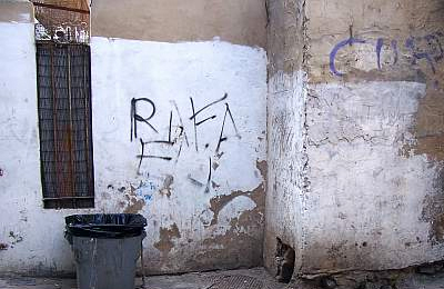 Sa Penya zal gaan bloeien!