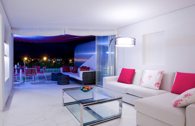 Illegale slaapplaatsen op Ibiza