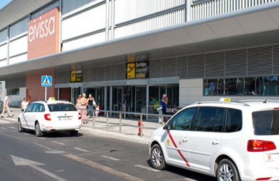 Stakingen Ibiza opgeschort