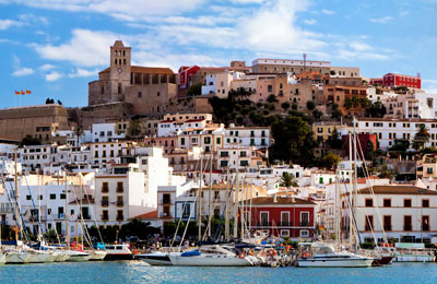 Zuivering installatie op Ibiza vertraagd