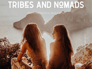 Tribes Nomads Ibiza