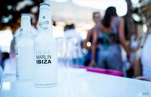 blue marlin