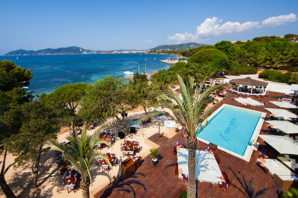 nikki beach