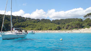 Prachtige stranden bij San José