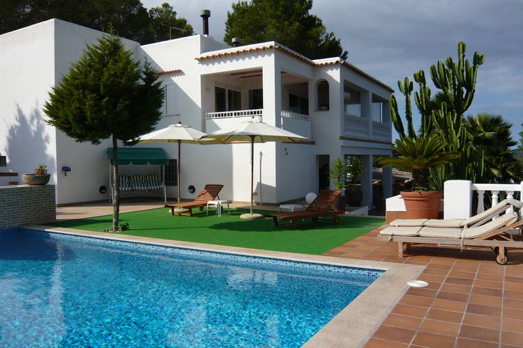 villa sant llorenç 1