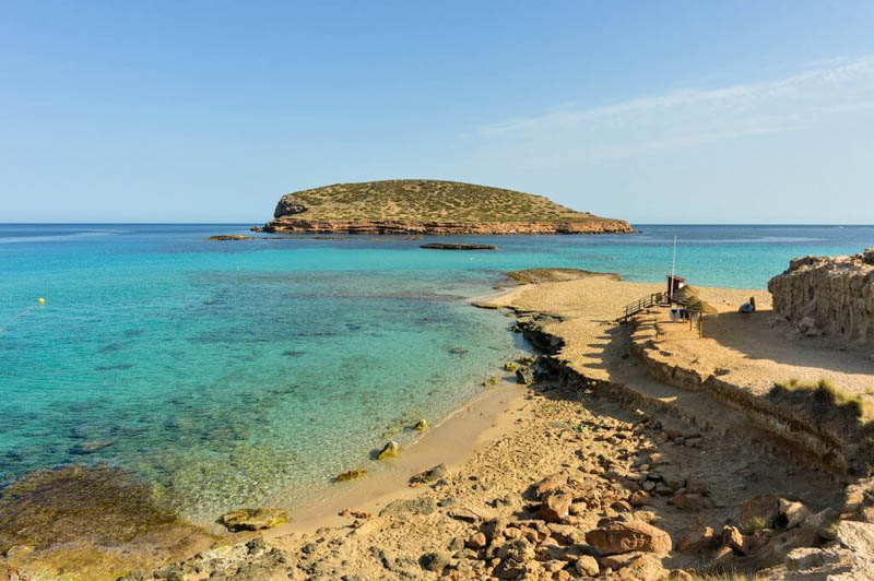 Cala Conta