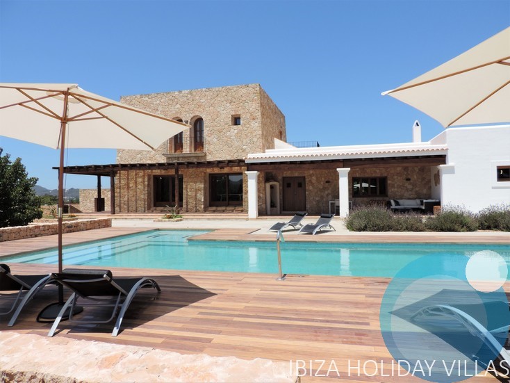 Villa Ibiza