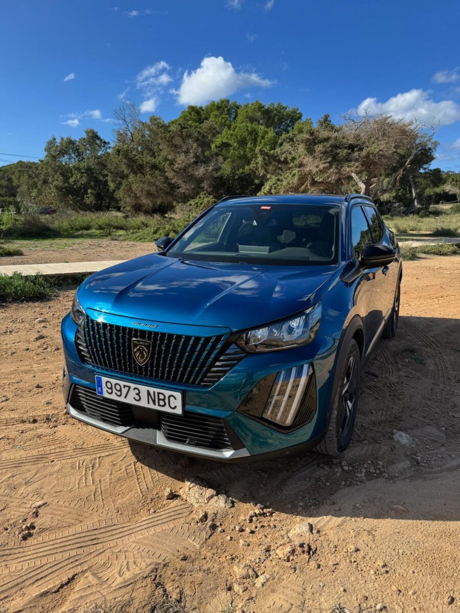 Auto huren op Ibiza bij IbizaMagazine