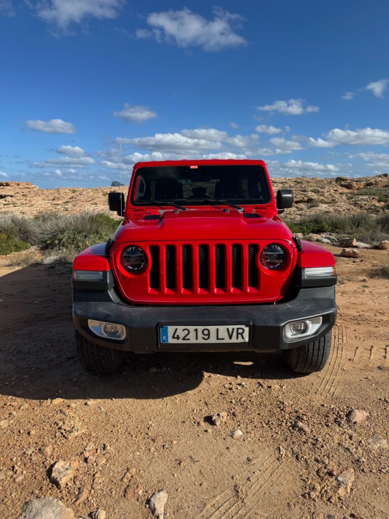 Auto huren op Ibiza bij IbizaMagazine