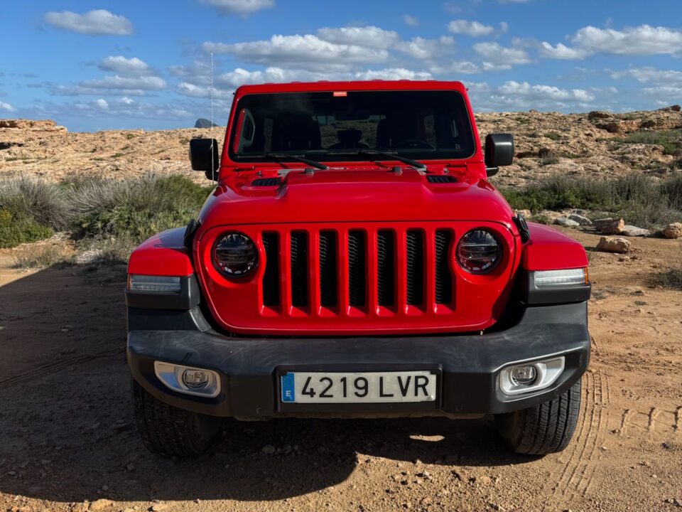 Auto huren op Ibiza bij IbizaMagazine