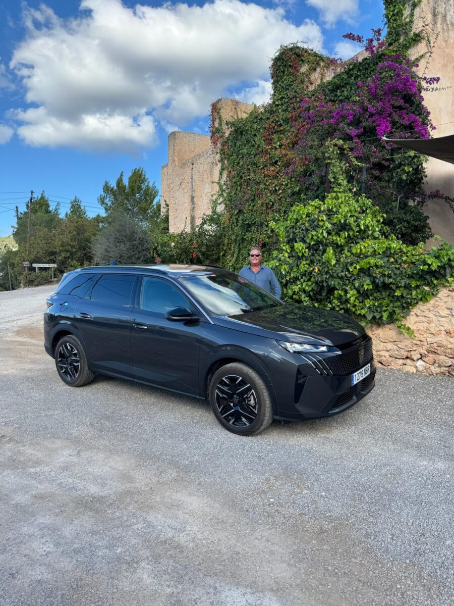 Auto huren op Ibiza bij IbizaMagazine