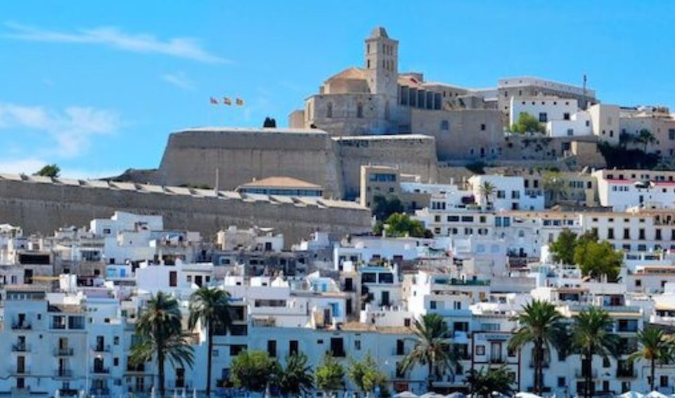 Kunst en Cultuur of Ibiza